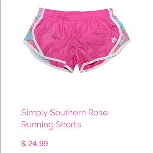 Simply Southern Shorts
